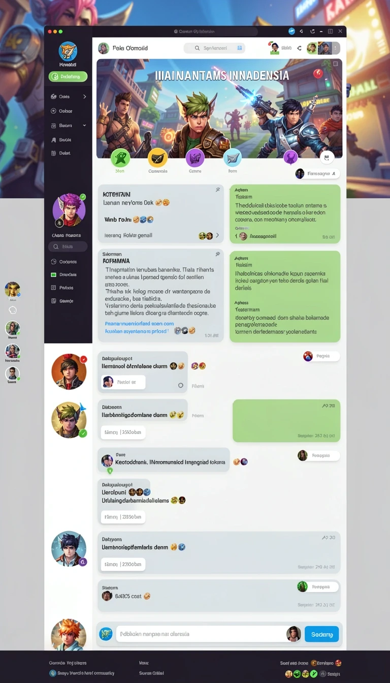 ledakslot App APK Terbaru