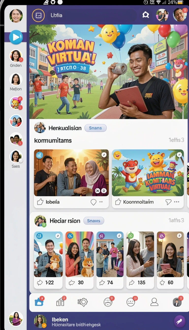 Review Aplikasi gogorumyy Versi Terbaru