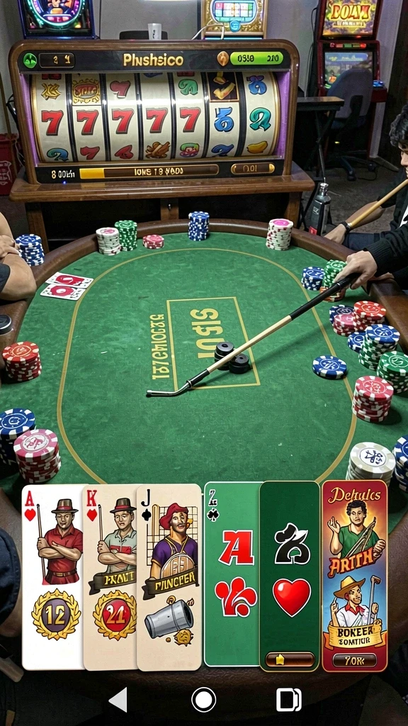 Review Aplikasi bosplay77 Versi Terbaru